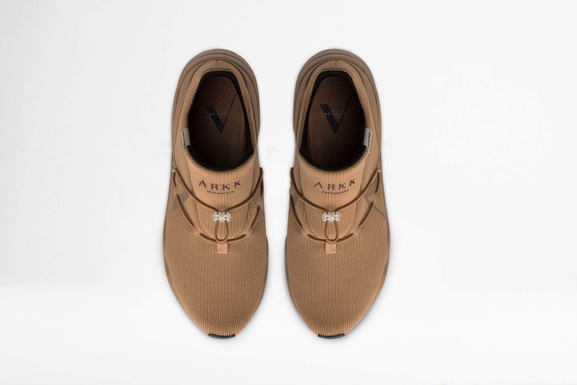 ARKK Collection Veqon1 Mesh F-PRO90 Indian Tan Birch-Women Veqon1